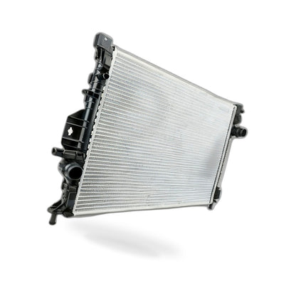 Radiator Suitable for Volvo V70 1.6D 1.6T 2.0D 2.0T 3.2L D4 D5 T5 T6 2006-2016 - BD1