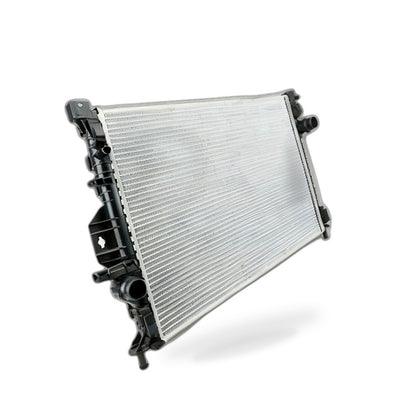 Radiator Suitable for Volvo V70 1.6D 1.6T 2.0D 2.0T 3.2L D4 D5 T5 T6 2006-2016 - BD2
