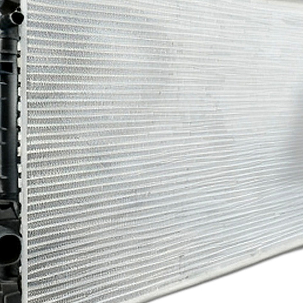 Radiator Suitable for Volvo V70 1.6D 1.6T 2.0D 2.0T 3.2L D4 D5 T5 T6 2006-2016 - XQ1