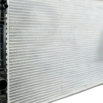 Radiator Suitable for Volvo V70 1.6D 1.6T 2.0D 2.0T 3.2L D4 D5 T5 T6 2006-2016 - XQ1