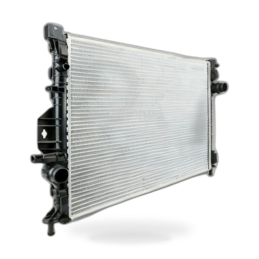 Radiator Suitable for Volvo V70 1.6D 1.6T 2.0D 2.0T 3.2L D4 D5 T5 T6 2006-2016 - ZT2