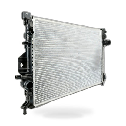 Radiator Suitable for Volvo V70 1.6D 1.6T 2.0D 2.0T 3.2L D4 D5 T5 T6 2006-2016 - ZT2