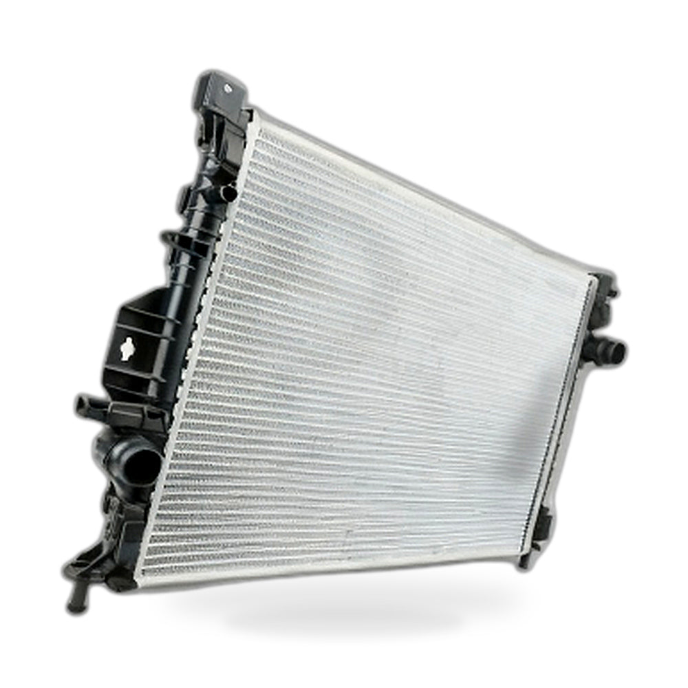 Radiator Suitable for Volvo V70 1.6D 1.6T 2.0D 2.0T 3.2L D4 D5 T5 T6 2006-2016 - ZT3