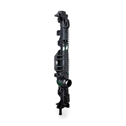 Radiator Suitable for Volvo V40 V40 Cross Country 1.5T 2.0T Petrol Diesel - ZT2