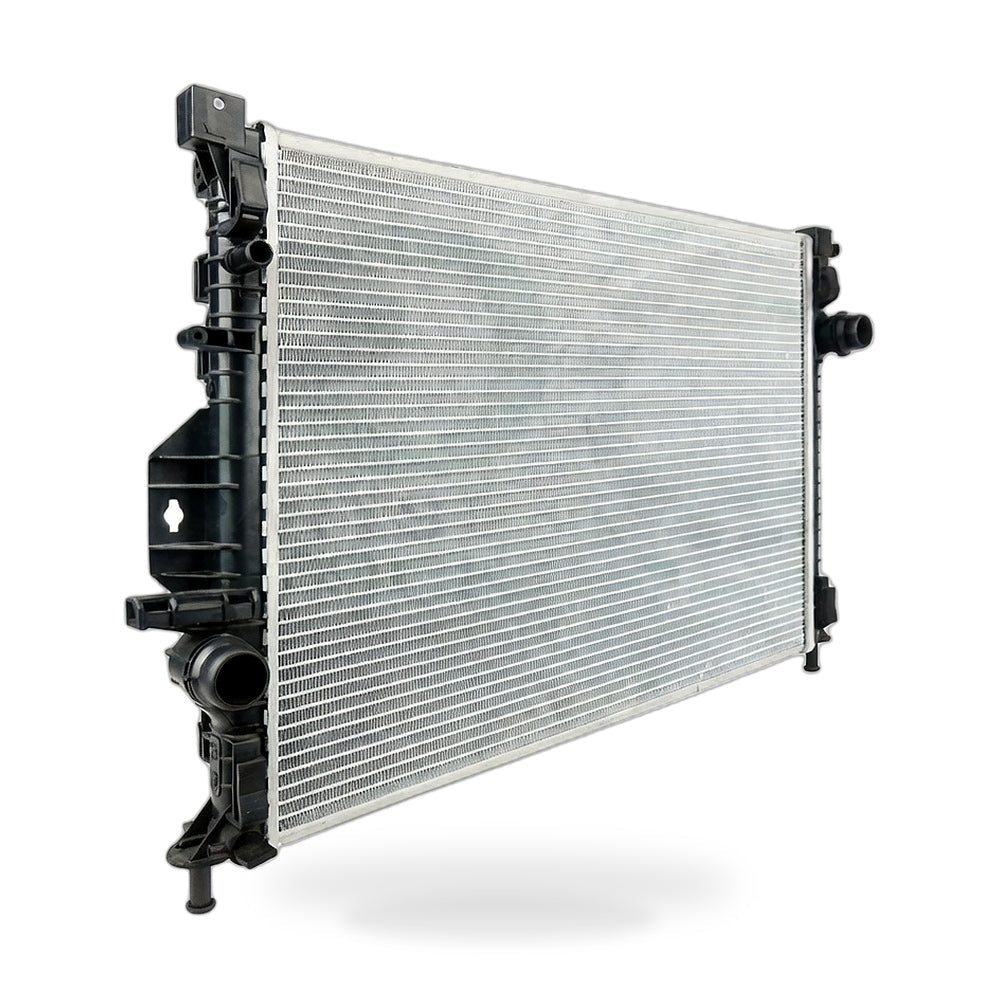 Radiator Suitable for Volvo S80 1.6D 2.0D 2.5T 3.2L D5 T6