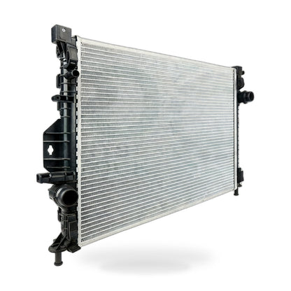 Radiator Suitable for Volvo S80 1.6D 2.0D 2.5T 3.2L D5 T6