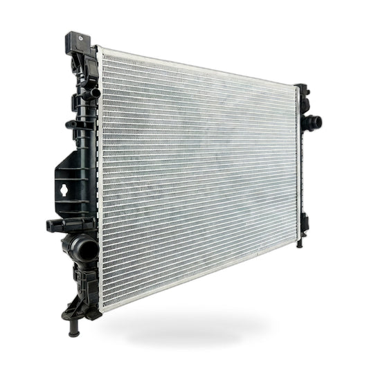 Radiator Suitable for Volvo S80 1.6D 2.0D 2.5T 3.2L D5 T6