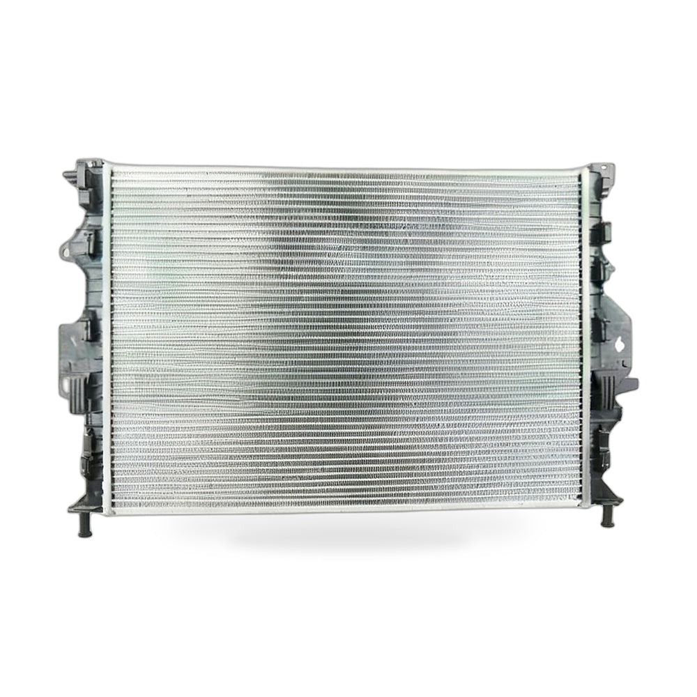 Radiator Suitable for Volvo S80 1.6D 2.0D 2.5T 3.2L D5 T6