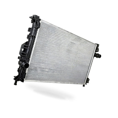 Radiator Suitable for Volvo V70 1.6L 2.0L Petrol Diesel 2007-On - BD1
