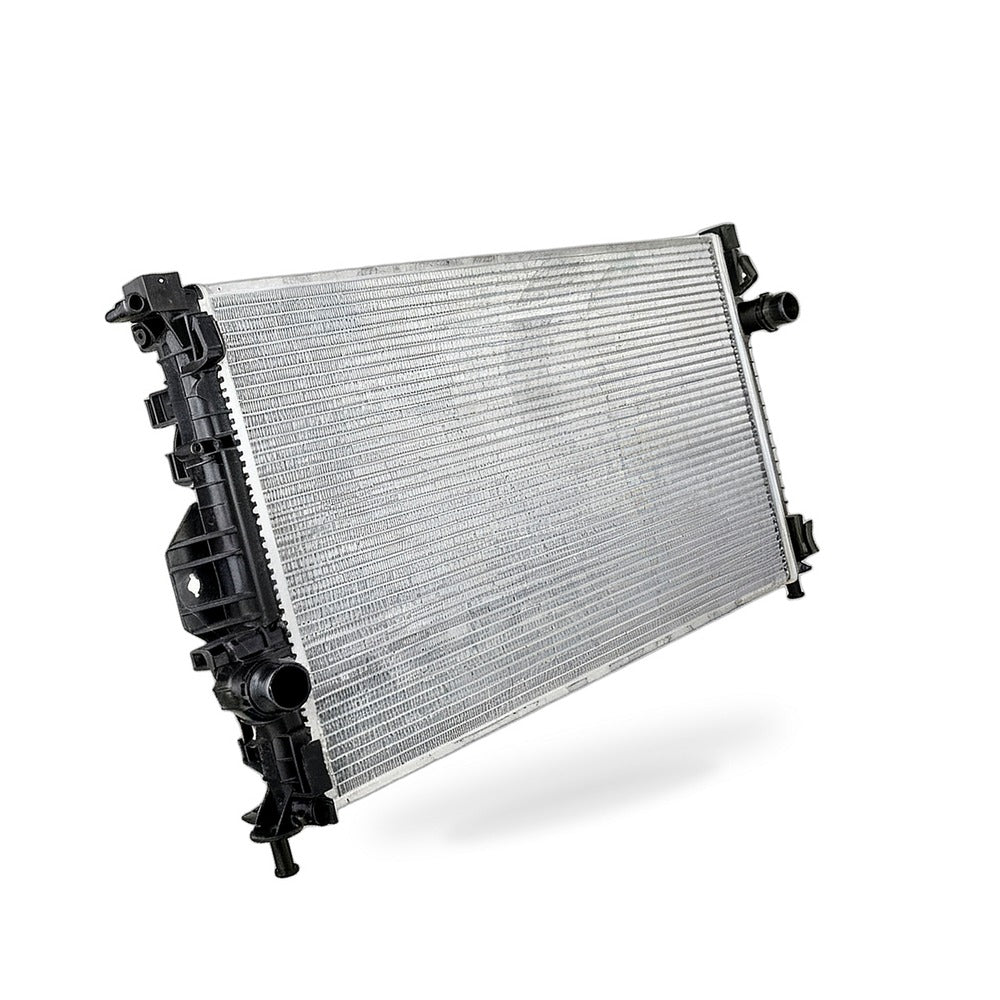 Radiator Suitable for Volvo V70 1.6L 2.0L Petrol Diesel 2007-On - BD2