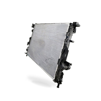 Radiator Suitable for Volvo V70 1.6L 2.0L Petrol Diesel 2007-On - BD3