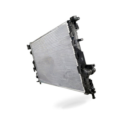 Radiator Suitable for Volvo V70 1.6L 2.0L Petrol Diesel 2007-On - BD4