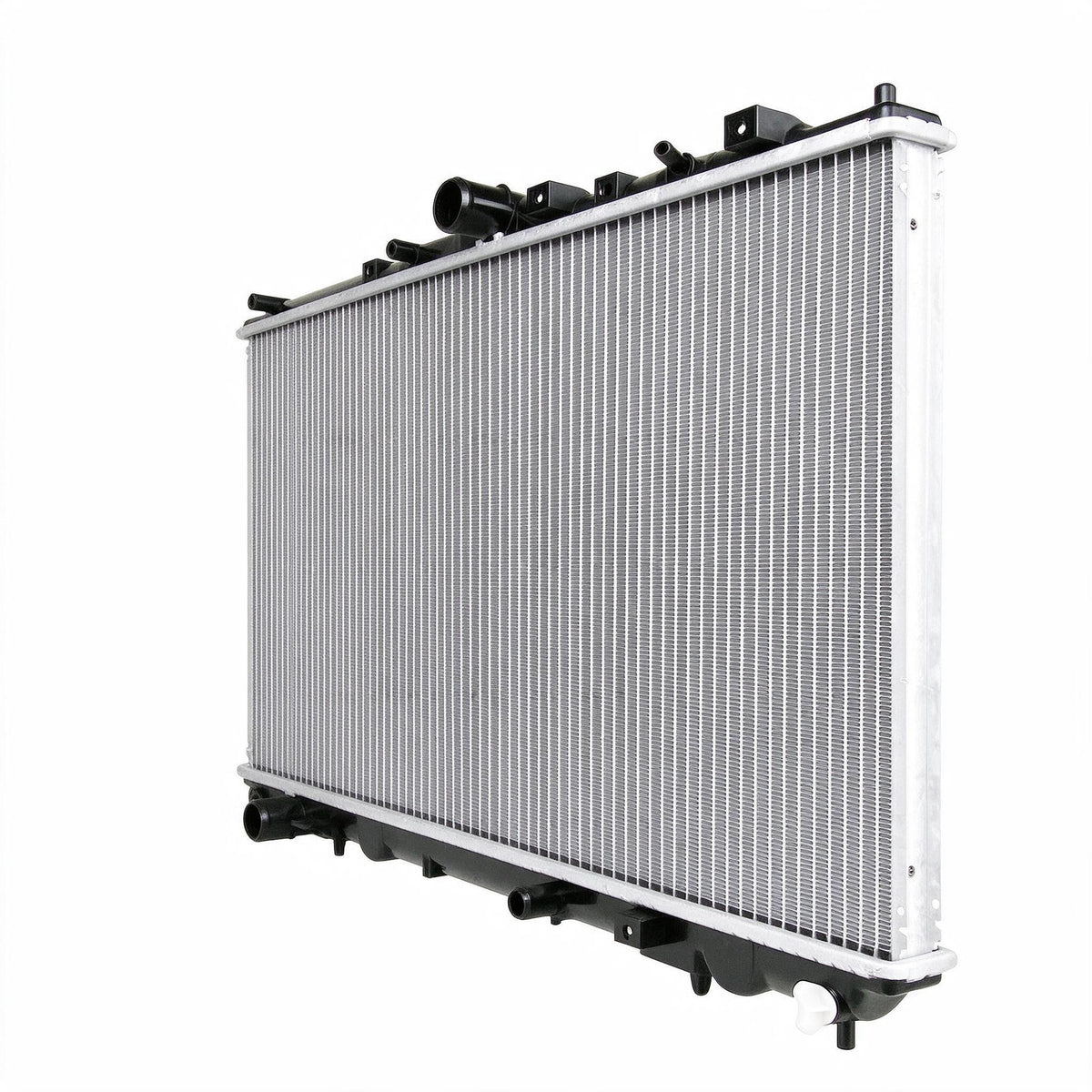 Radiator Suitable for Volvo S40 V40 1.8L 2.0L Non-Turbo Auto Manual 1995-2004 - BD2