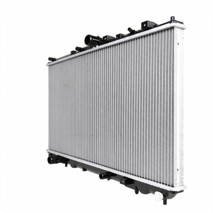 Radiator Suitable for Volvo S40 V40 1.8L 2.0L Non-Turbo Auto Manual 1995-2004 - BD2