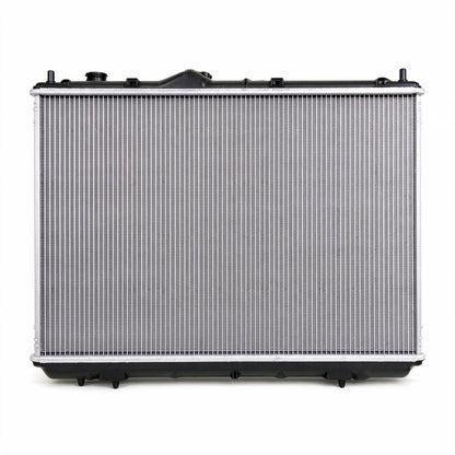 Radiator Suitable for Volvo S40 V40 1.8L 2.0L Non-Turbo Auto Manual 1995-2004 - ZT2