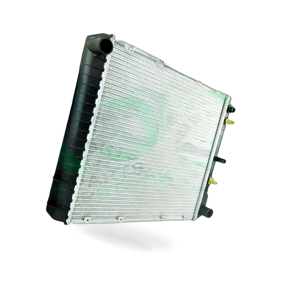 Radiator Suitable for Volvo 240 244 245 760 940 960 4Cyl 1979-1994 - BD1