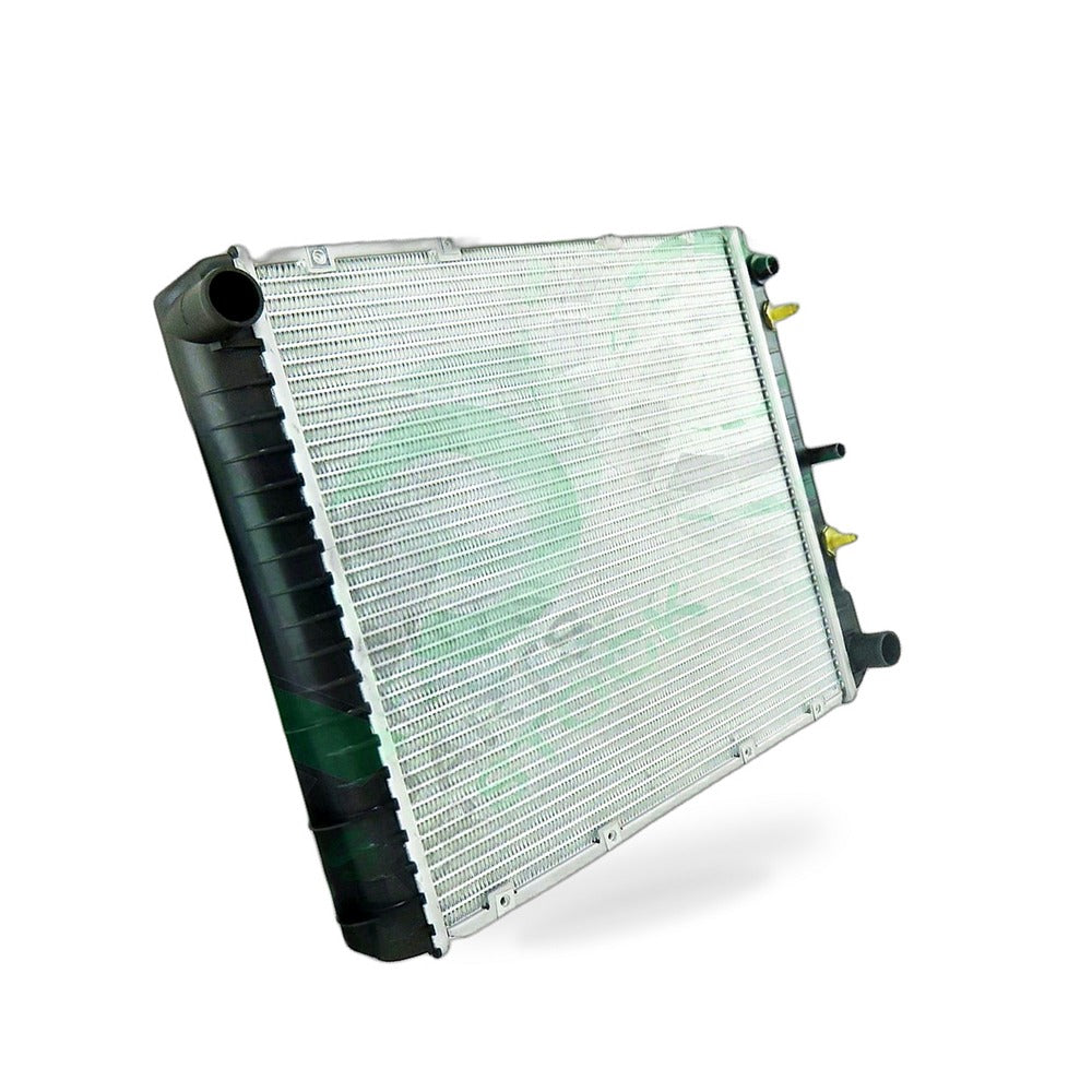 Radiator Suitable for Volvo 240 244 245 760 940 960 4Cyl 1979-1994 - BD2