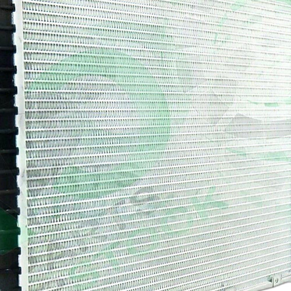 Radiator Suitable for Volvo 240 244 245 760 940 960 4Cyl 1979-1994 - XQ1
