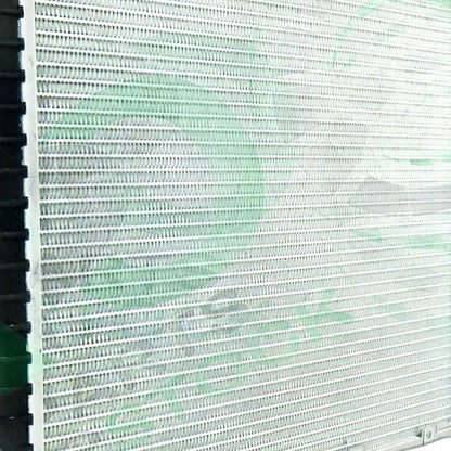 Radiator Suitable for Volvo 240 244 245 760 940 960 4Cyl 1979-1994 - XQ1