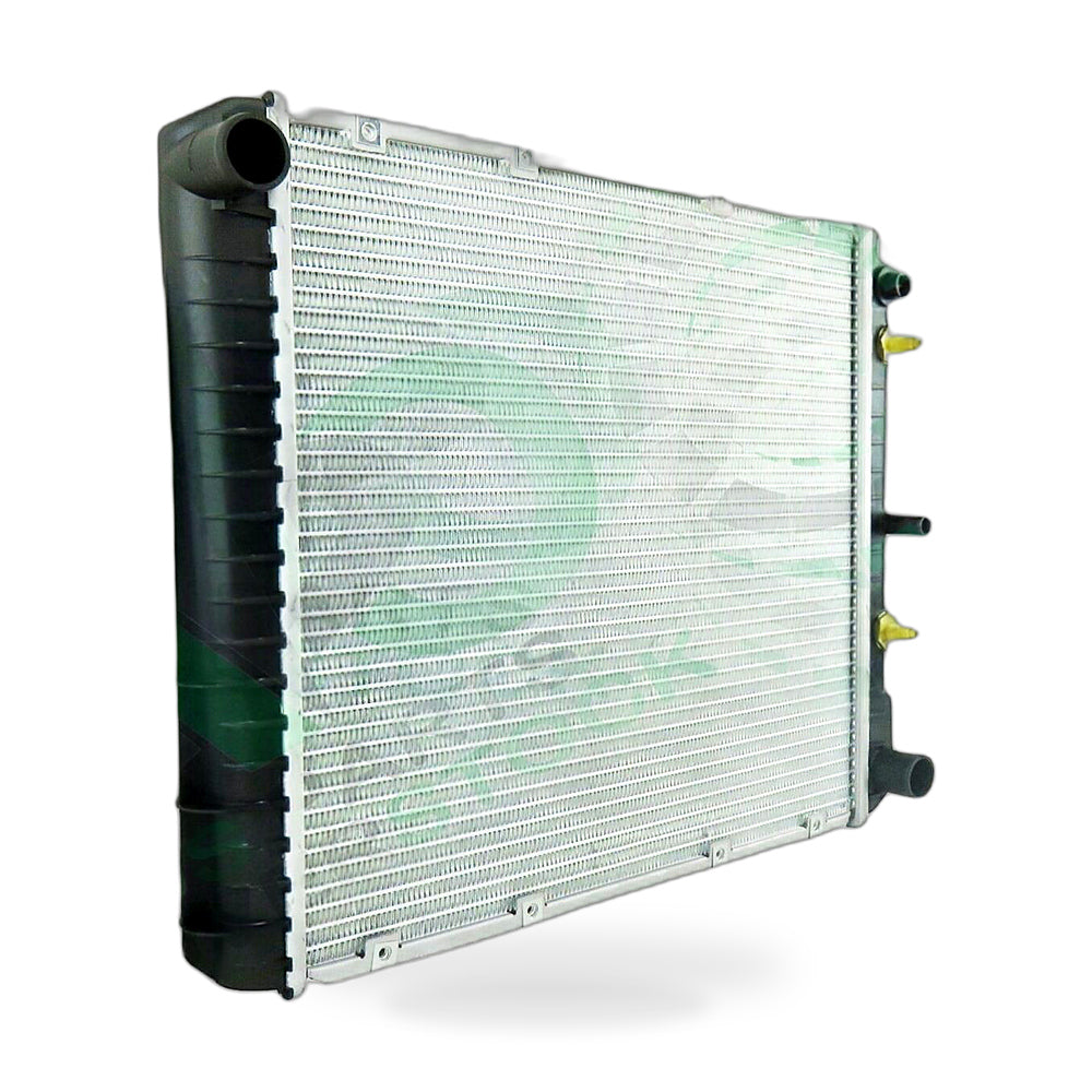 Radiator Suitable for Volvo 240 244 245 760 940 960 4Cyl 1979-1994 - ZT2
