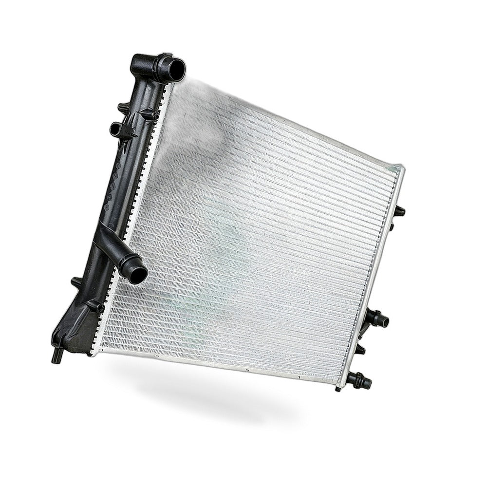 Radiator Suitable for Volkswagen Caddy 2K 2KN 1.2 TSI Petrol 2010-2015 - BD1