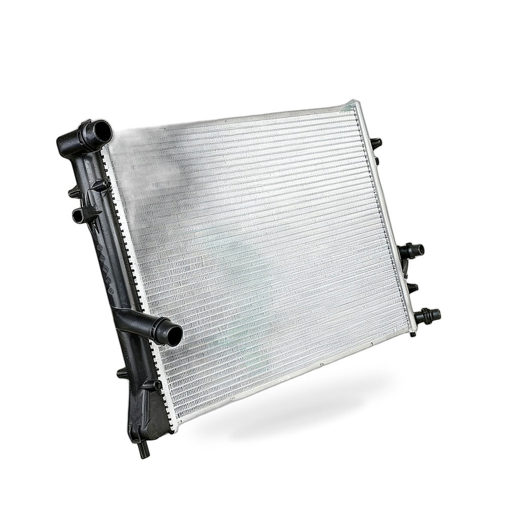 Radiator Suitable for Volkswagen Caddy 2K 2KN 1.2 TSI Petrol 2010-2015 - BD2