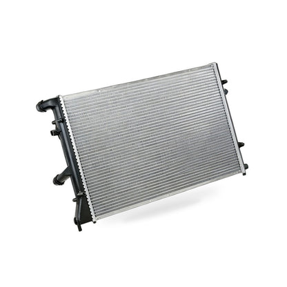 Radiator Suitable for Volkswagen Caddy 2K 2KN 1.2 TSI Petrol 2010-2015 - BD4