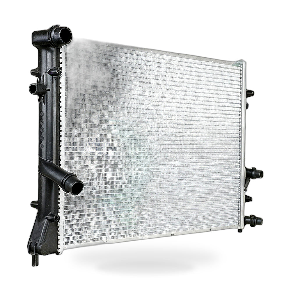 Radiator Suitable for Volkswagen Caddy 2K 2KN 1.2 TSI Petrol 2010-2015 - ZT2