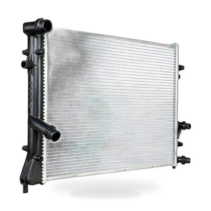 Radiator Suitable for Volkswagen Caddy 2K 2KN 1.2 TSI Petrol 2010-2015 - ZT2