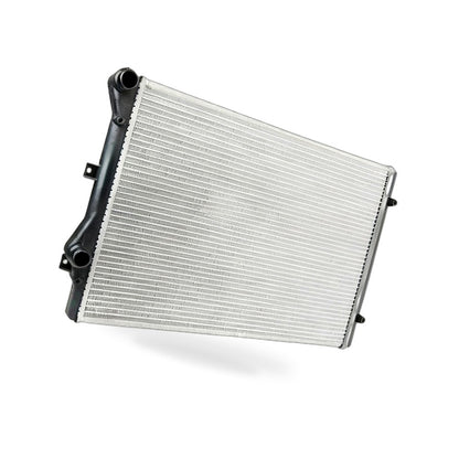 Radiator Suitable for Volkswagen Passat CC 357 1.8TSI Auto Manual 2008-On - BD1