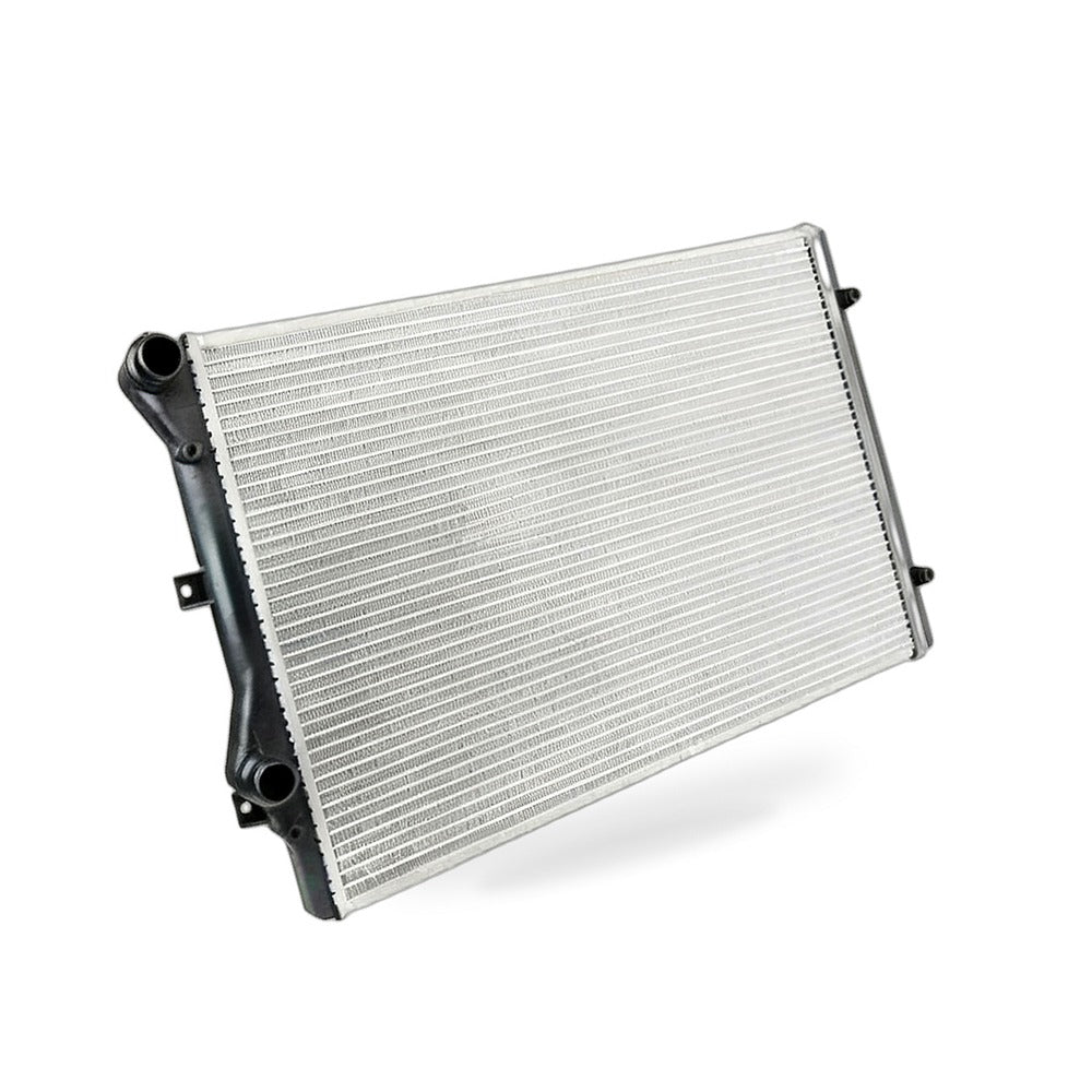Radiator Suitable for Volkswagen Passat CC 357 1.8TSI Auto Manual 2008-On - BD2
