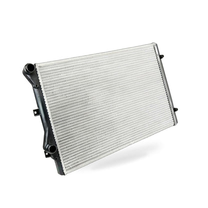Radiator Suitable for Volkswagen Passat CC 357 1.8TSI Auto Manual 2008-On - BD2