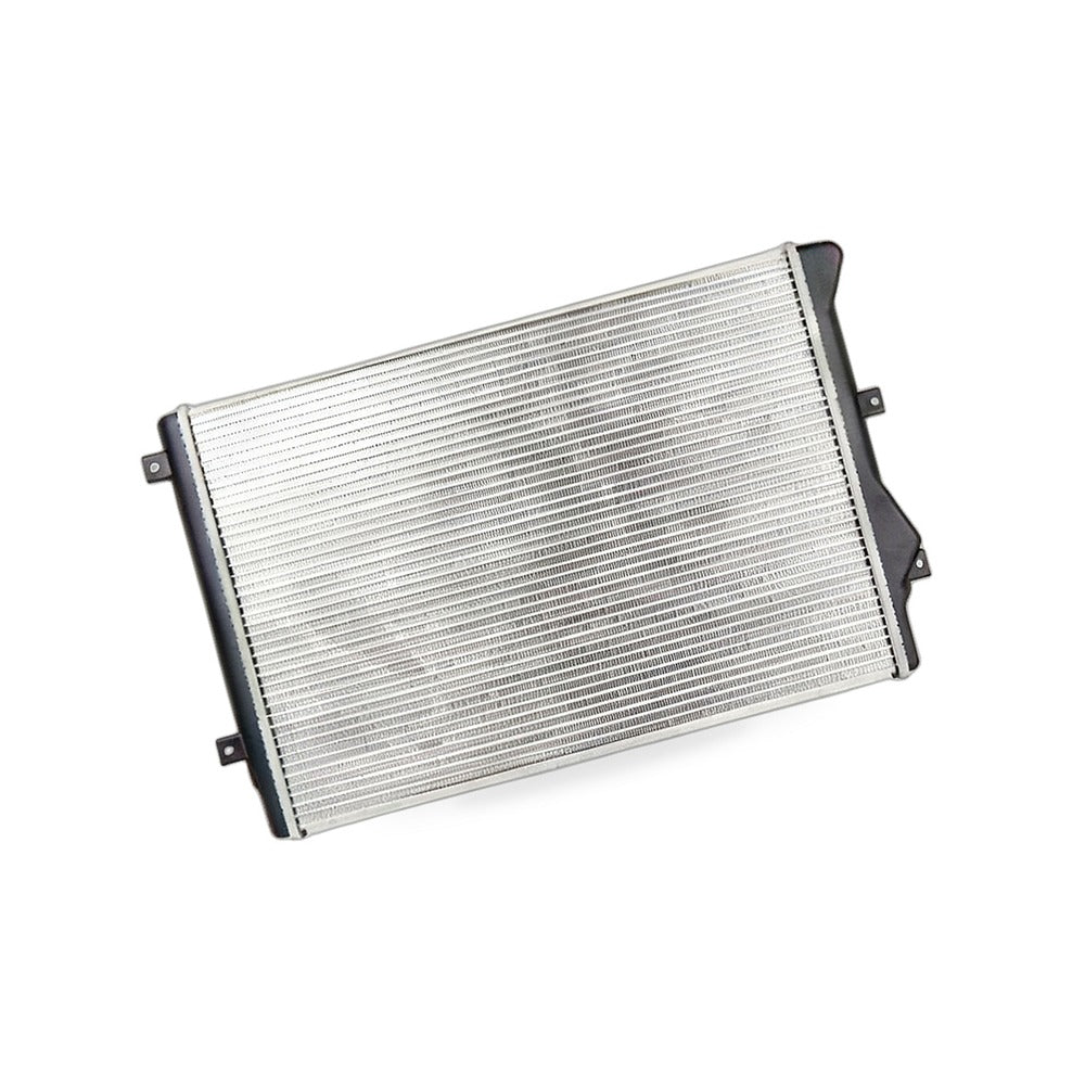 Radiator Suitable for Volkswagen Passat CC 357 1.8TSI Auto Manual 2008-On - BD4