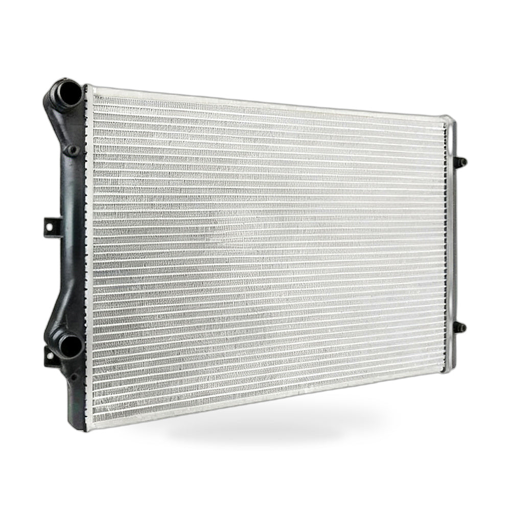 Radiator Suitable for Volkswagen Passat CC 357 1.8TSI Auto Manual 2008-On - ZT2