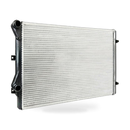 Radiator Suitable for Volkswagen Passat CC 357 1.8TSI Auto Manual 2008-On - ZT2