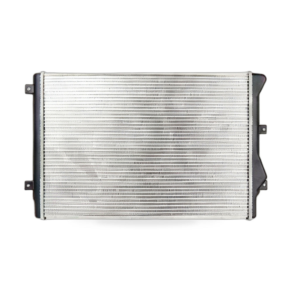 Radiator Suitable for Volkswagen Passat CC 357 1.8TSI Auto Manual 2008-On - ZT3