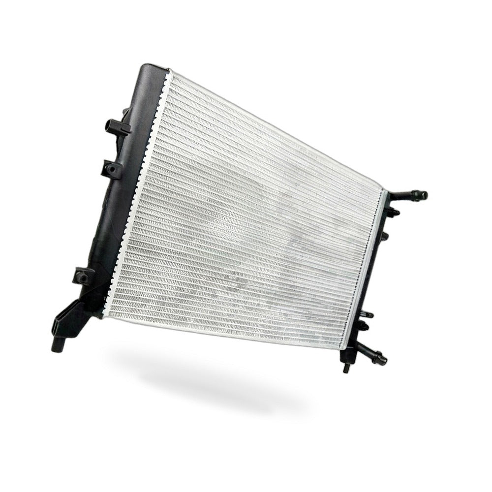 Radiator Suitable for Volkswagen Golf VI 5K 1.2 TSI 1.4 TSI 2008-On - BD1