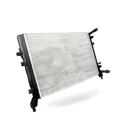 Radiator Suitable for Volkswagen Golf VI 5K 1.2 TSI 1.4 TSI 2008-On - BD2