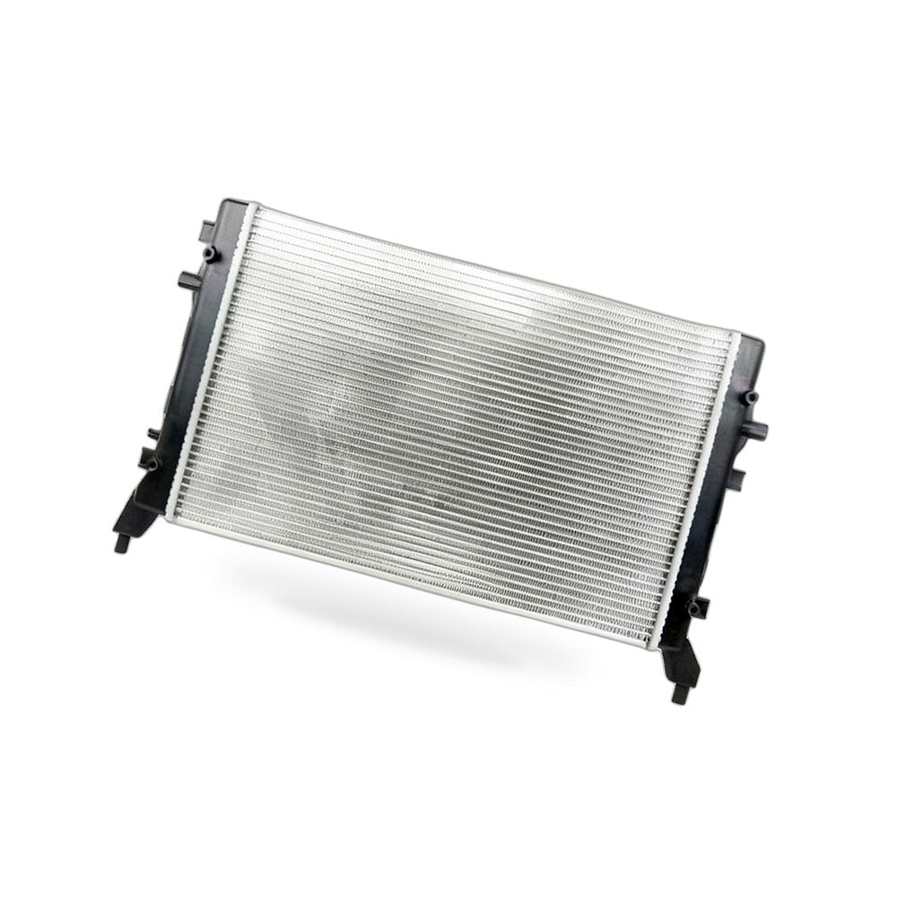 Radiator Suitable for Volkswagen Golf VI 5K 1.2 TSI 1.4 TSI 2008-On - BD3