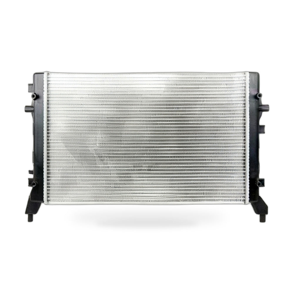 Radiator Suitable for Volkswagen Golf VI 5K 1.2 TSI 1.4 TSI 2008-On - ZT3