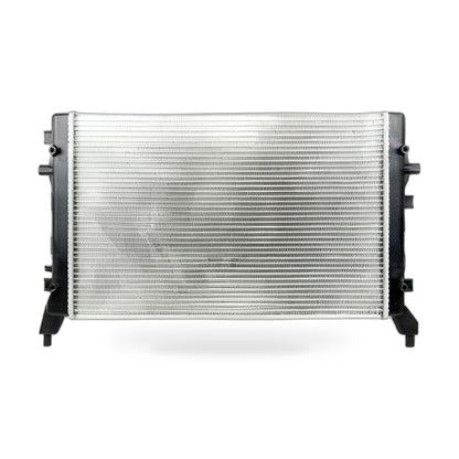 Radiator Suitable for Volkswagen Golf VI 5K 1.2 TSI 1.4 TSI 2008-On - ZT3