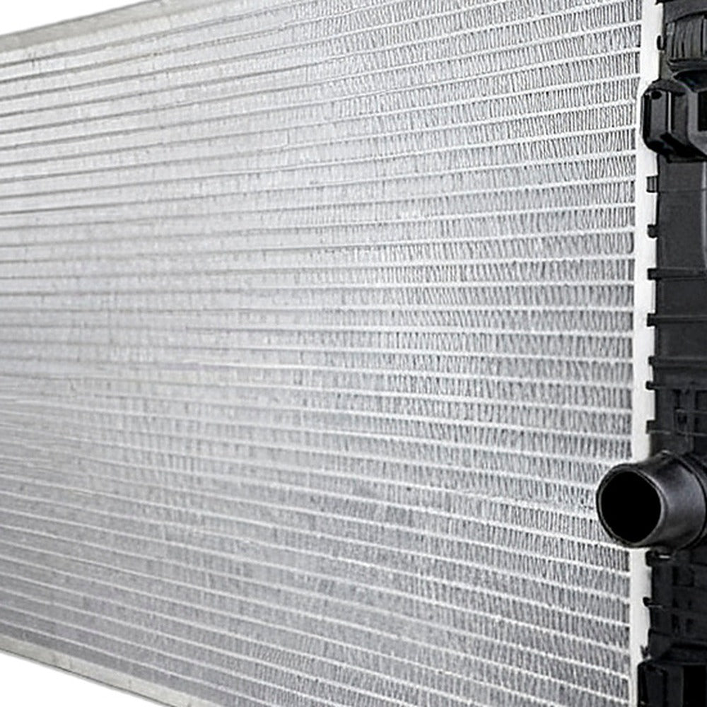 Radiator Suitable for Volkswagen Caddy 5 SB 2.0 TDI Diesel 2020-On - XQ1