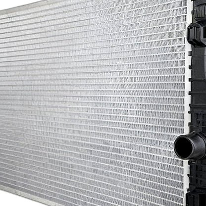 Radiator Suitable for Volkswagen Caddy 5 SB 2.0 TDI Diesel 2020-On - XQ1