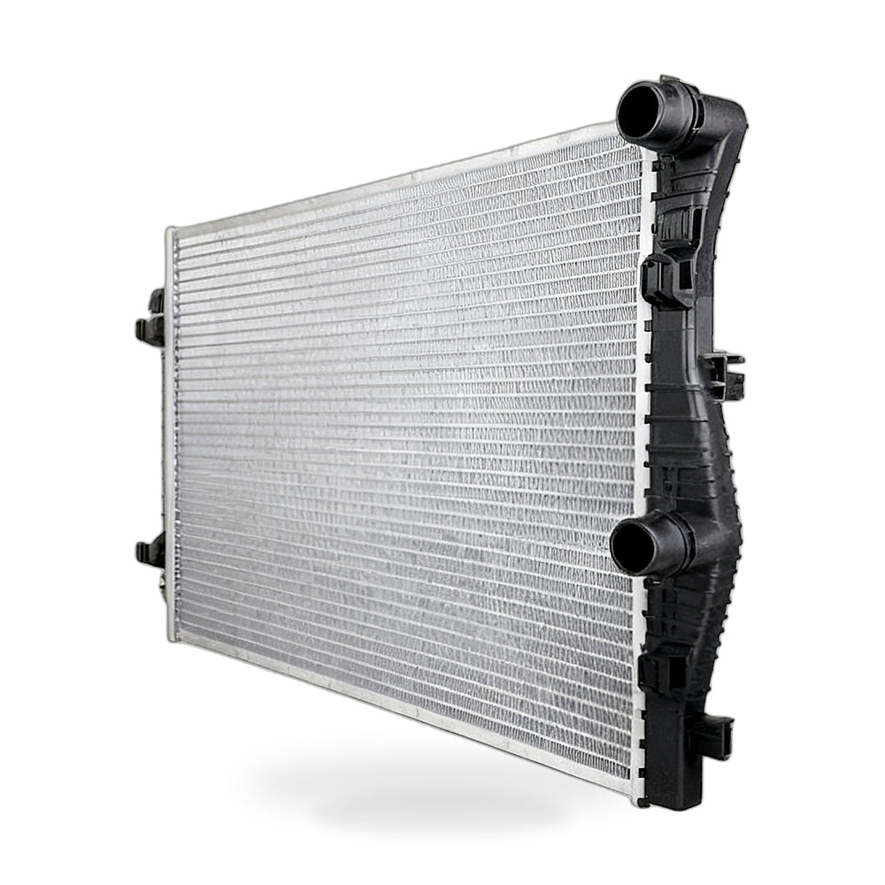 Radiator Suitable for Volkswagen Caddy 5 SB 2.0 TDI Diesel 2020-On - ZT2