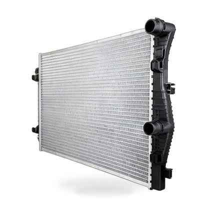 Radiator Suitable for Volkswagen Caddy 5 SB 2.0 TDI Diesel 2020-On - ZT2