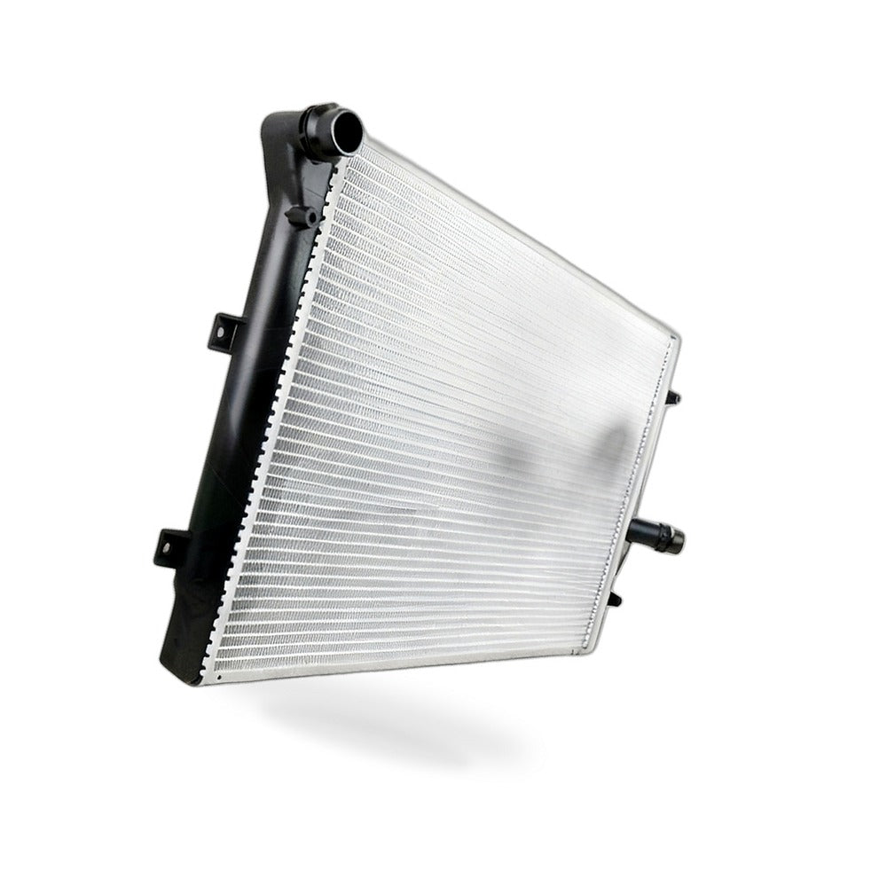 Radiator Suitable for Volkswagen Eos 1F 2T 2.0TD Auto Manual 2006-2015 - BD1