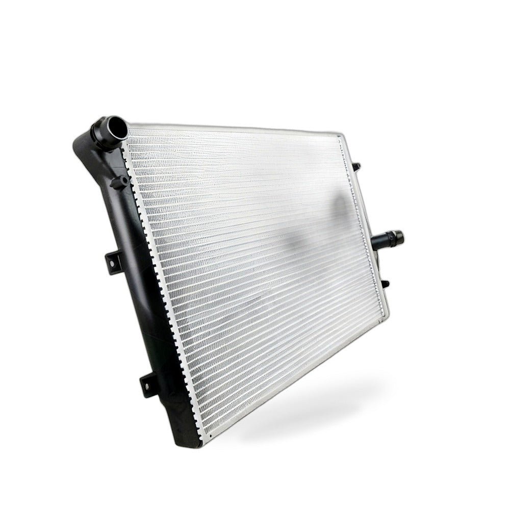 Radiator Suitable for Volkswagen Eos 1F 2T 2.0TD Auto Manual 2006-2015 - BD2
