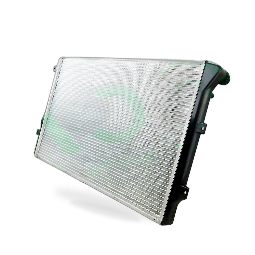 Radiator Suitable for Volkswagen Eos 1F 2T 2.0TD Auto Manual 2006-2015 - BD3