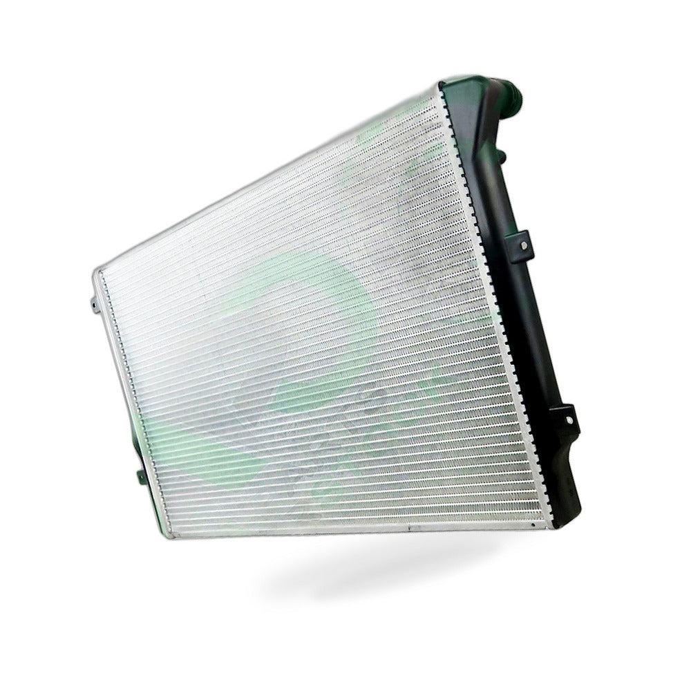 Radiator Suitable for Volkswagen Eos 1F 2T 2.0TD Auto Manual 2006-2015 - BD4