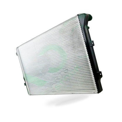 Radiator Suitable for Volkswagen Eos 1F 2T 2.0TD Auto Manual 2006-2015 - BD4